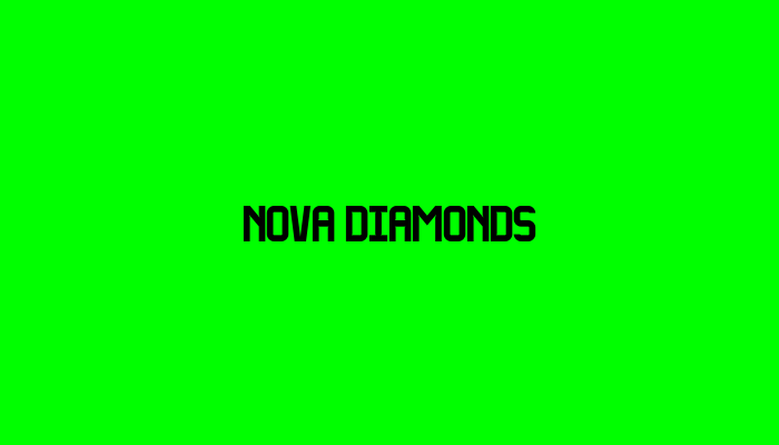 Nova Diamonds