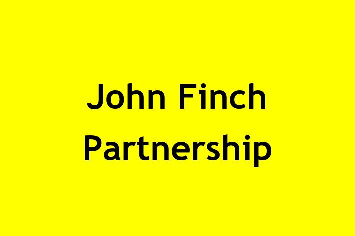 John Finch Partnership