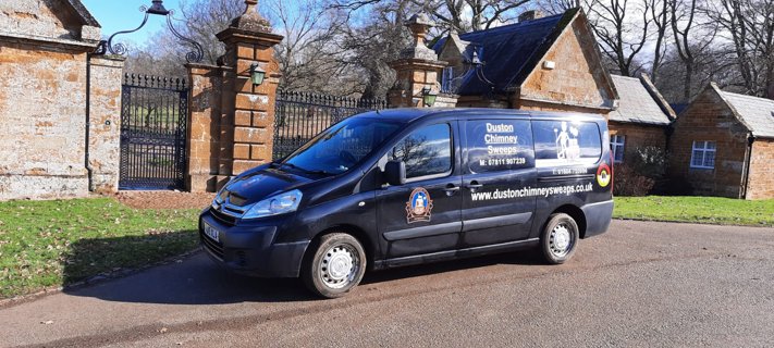 Duston chimney sweeps