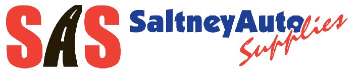 Saltney Auto Supplies