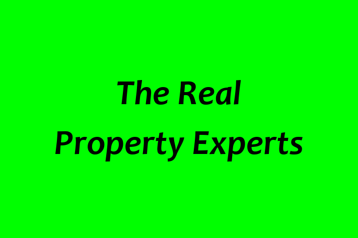 The Real Property Experts