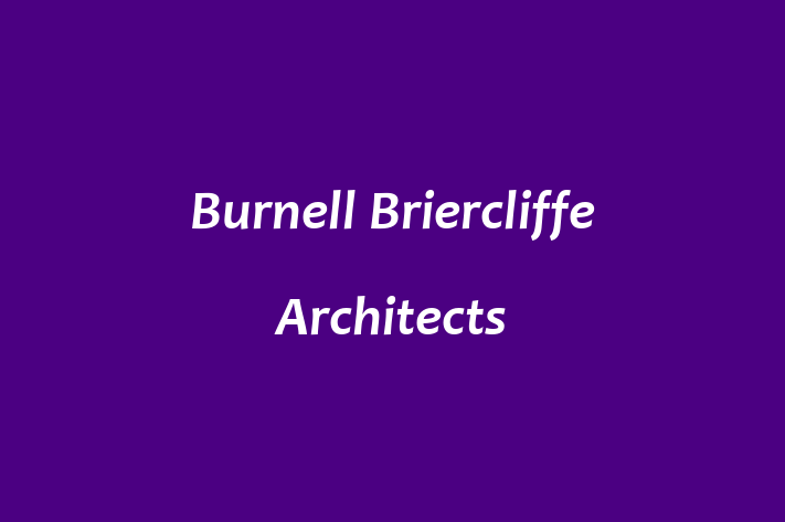 Burnell Briercliffe Architects