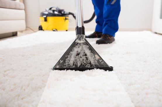 Brown&Co    Carpet Upholstery and Commercial cleaning services