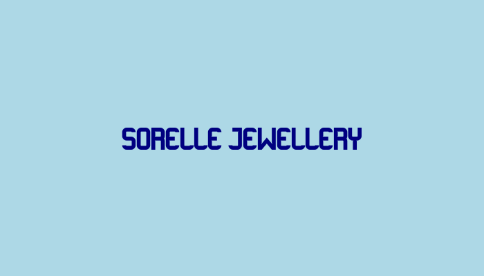 Sorelle Jewellery