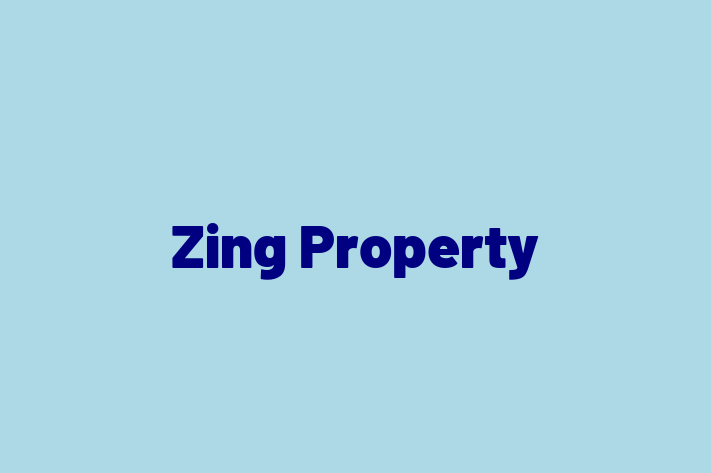 Zing Property