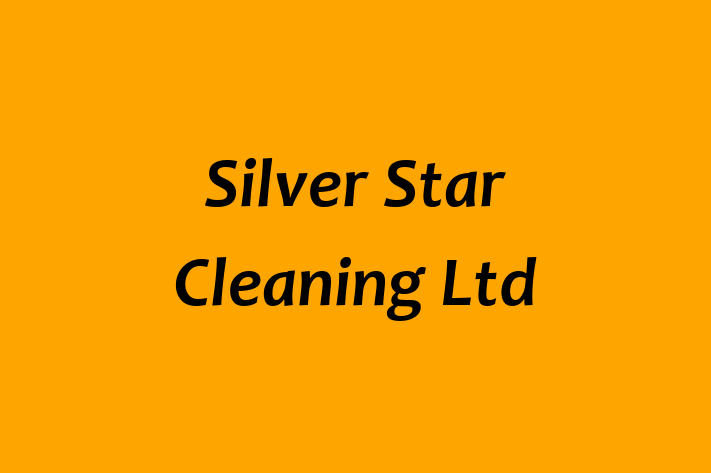 Silver Star Cleaning Ltd