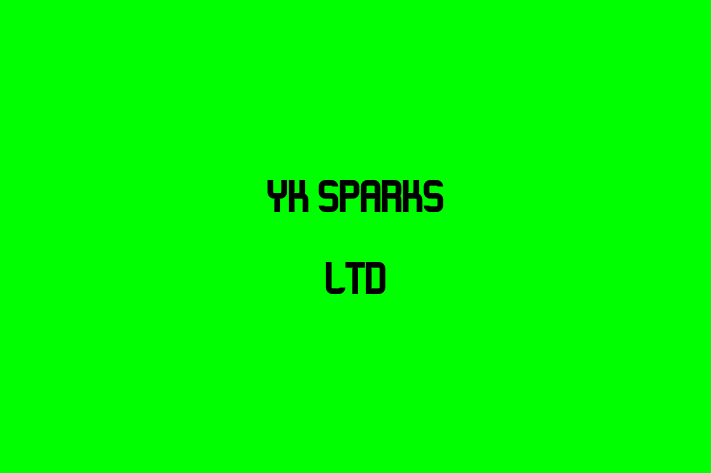 YK Sparks Ltd