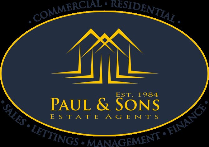 Paul & Sons Estate Agents