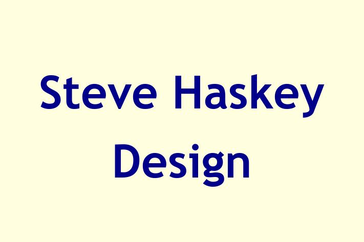 Steve Haskey Design