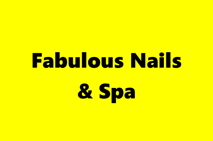 Fabulous Nails & Spa