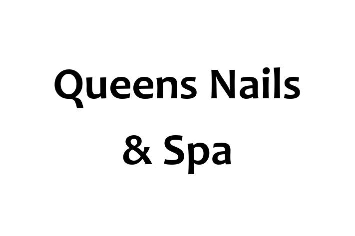 Queens Nails & Spa