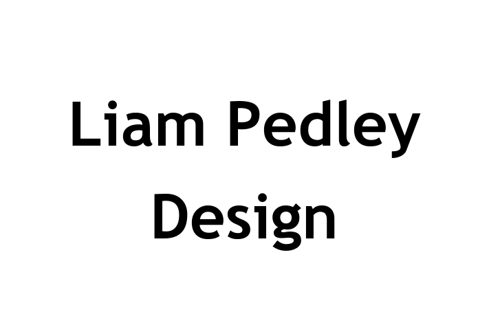 Liam Pedley Design