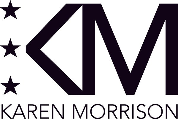 Karen Morrison  Jewellery DesignerMaker