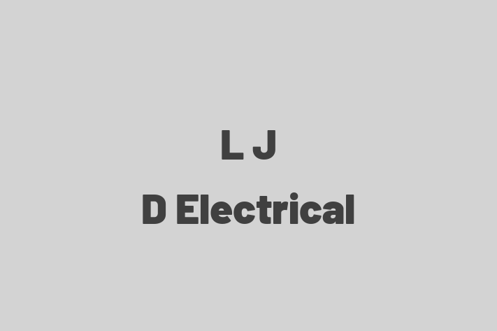 L J D Electrical