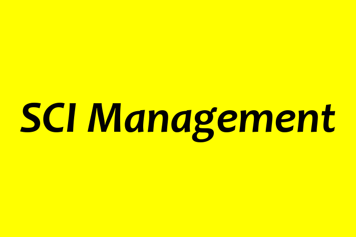 SCI Management