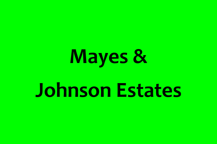 Mayes & Johnson Estates