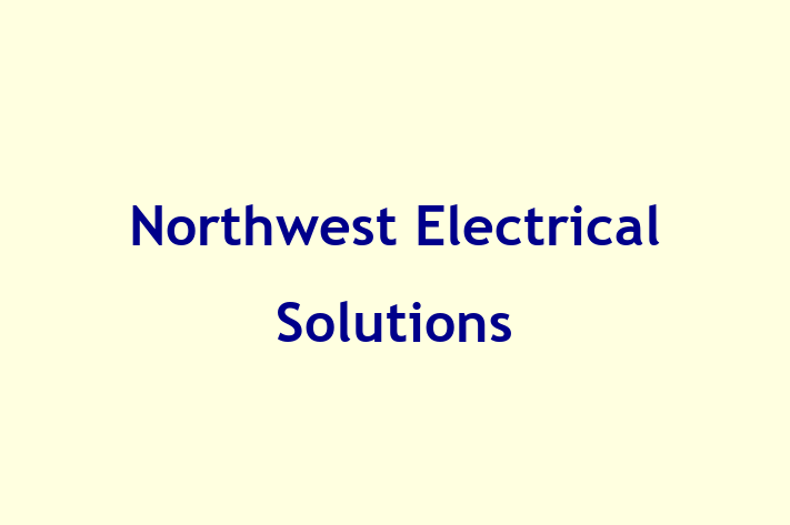 Northwest Electrical Solutions