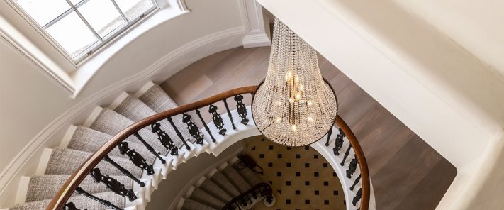 Regency Chandeliers & Interiors