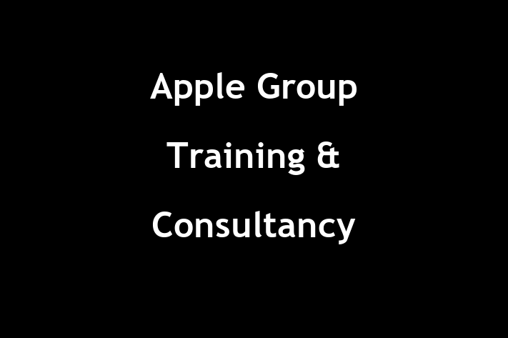 Apple Group Training & Consultancy