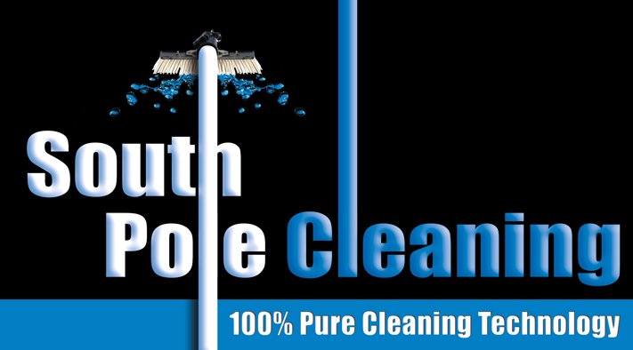 South Pole Cleaning