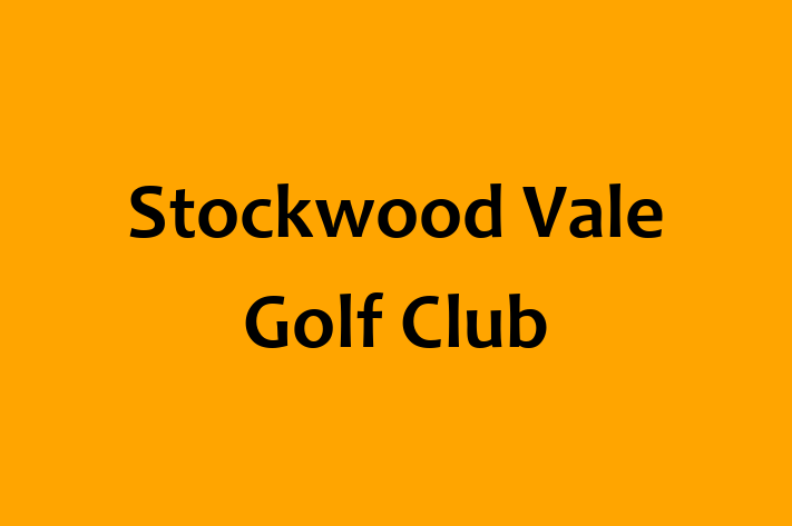 Stockwood Vale Golf Club