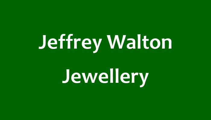 Jeffrey Walton Jewellery