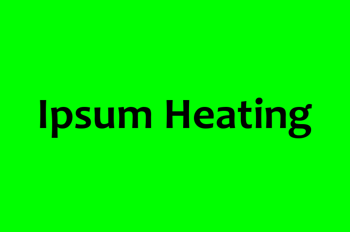 Ipsum Heating