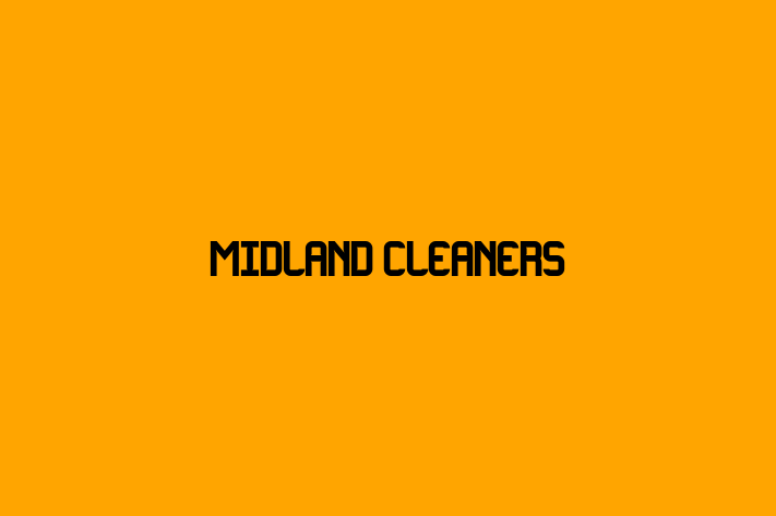 Midland Cleaners