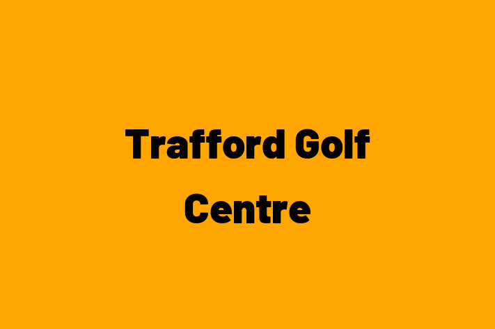 Trafford Golf Centre