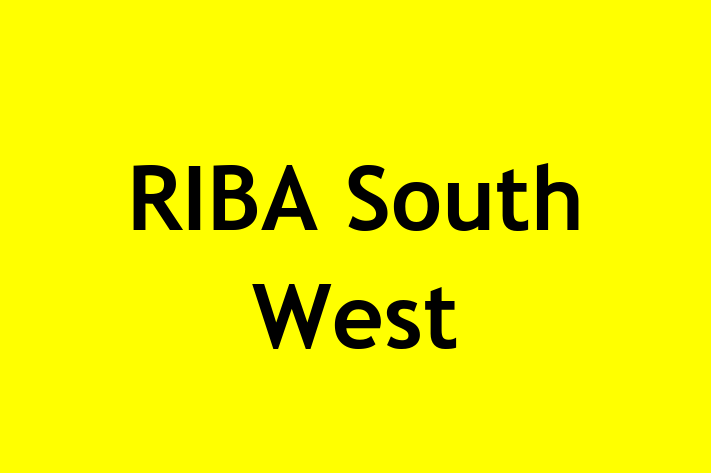 RIBA South West