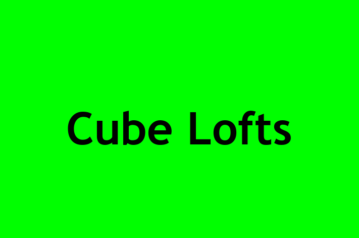 Cube Lofts