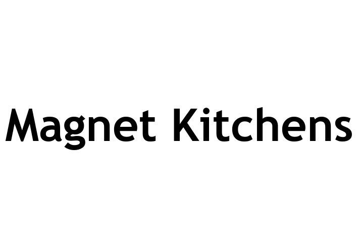 Magnet Kitchens