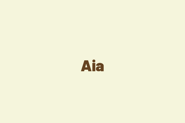 Aia