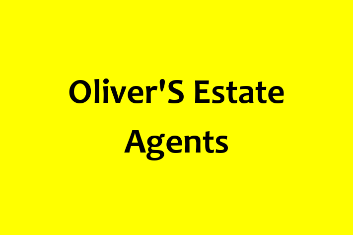 Oliver'S Estate Agents