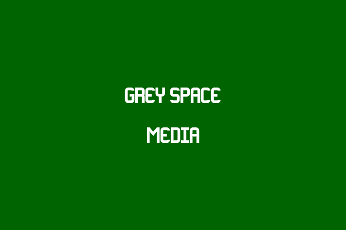 Grey Space Media