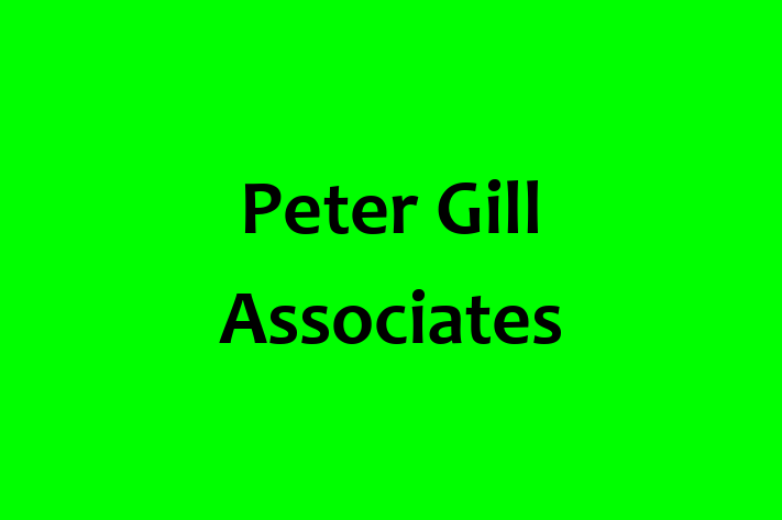 Peter Gill Associates