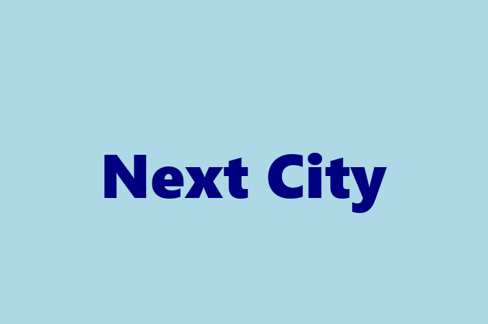 Next City