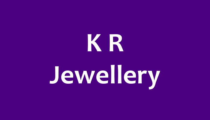 K R Jewellery