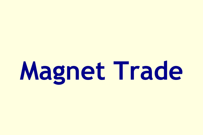 Magnet Trade