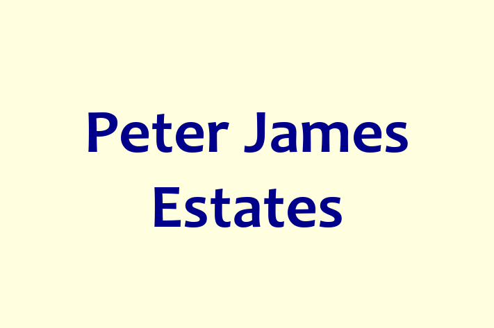 Peter James Estates