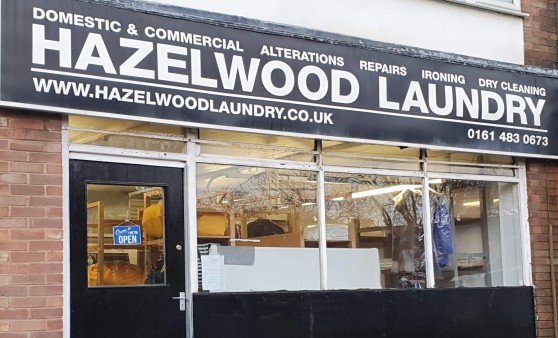 Hazelwood Laundry Services