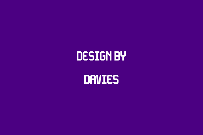 Design by Davies