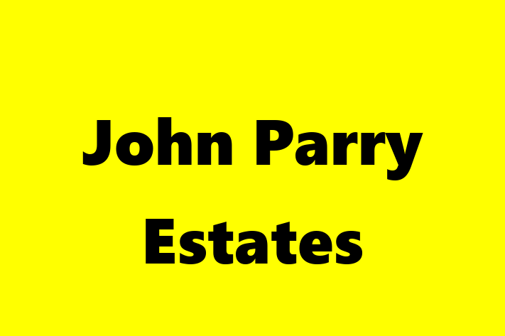 John Parry Estates