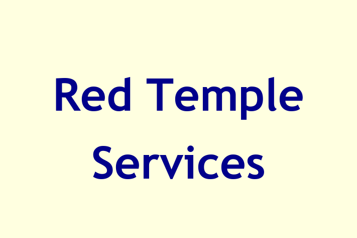 Red Temple Services