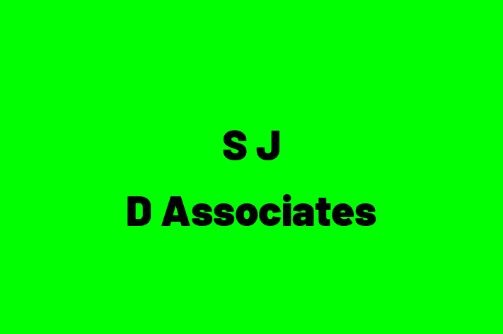 S J D Associates