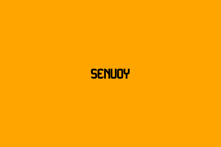 Senuoy