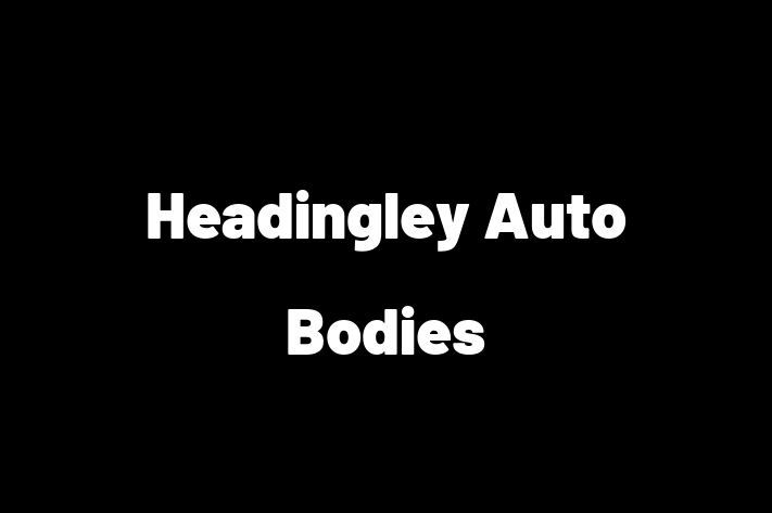 Headingley Auto Bodies