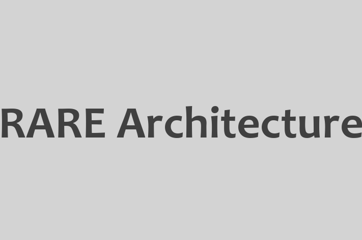 RARE Architecture