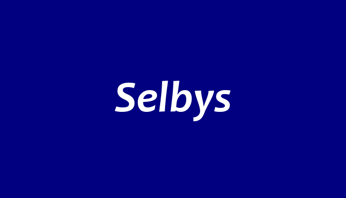 Selbys