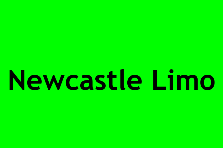 Newcastle Limo